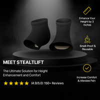 Elevate Express Insoles™