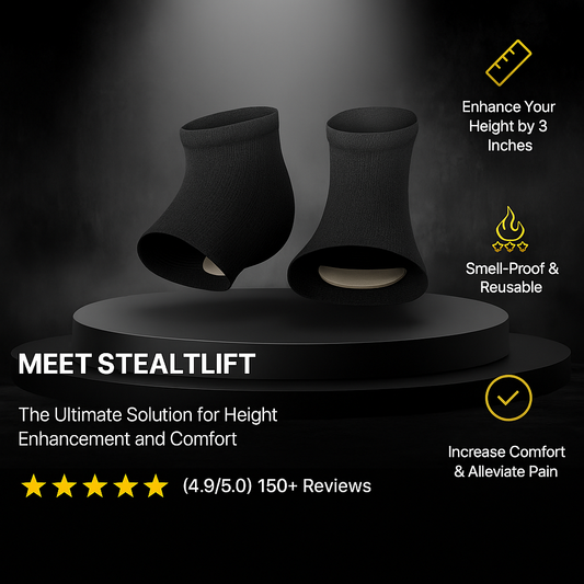 Elevate Express Insoles™