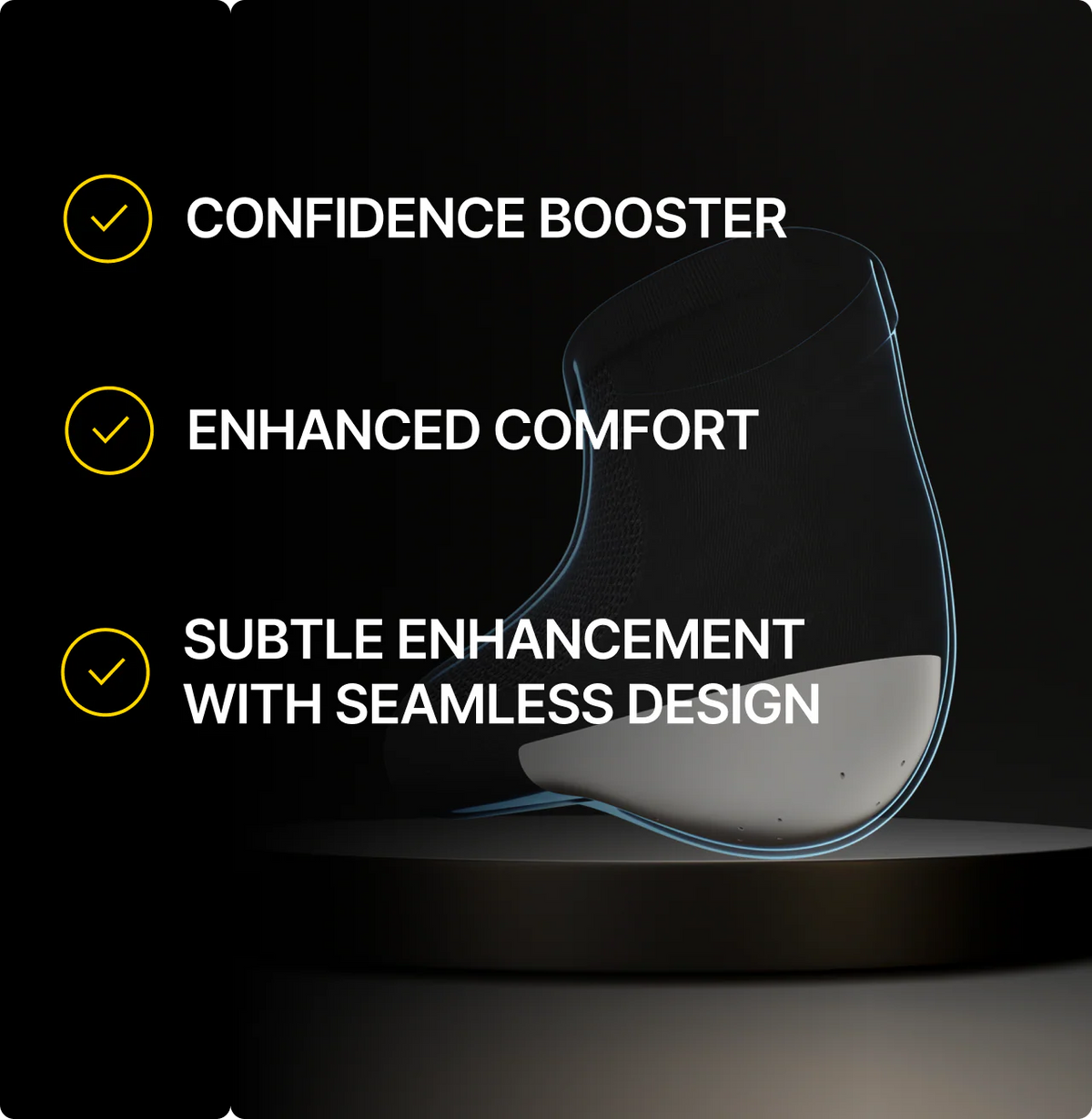 Elevate Express Insoles™